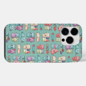 Apple iPhone 14 Pro Max カバー (裏面横)