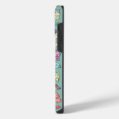 Apple iPhone 14 Pro Max カバー (左側面)