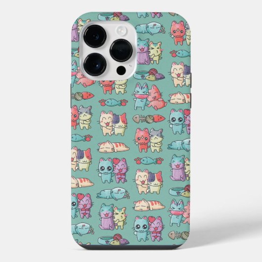 Apple iPhone 14 Pro Max カバー (裏面)