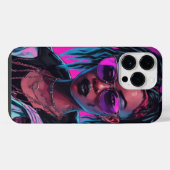Apple iPhone 14 Pro Max カバー (裏面横)