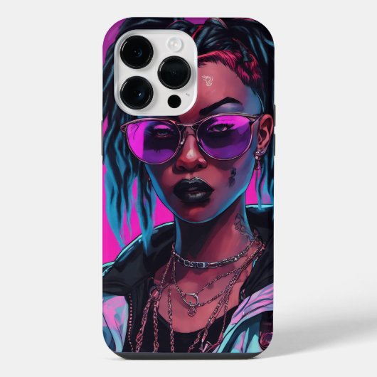 Apple iPhone 14 Pro Max カバー (裏面)