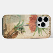Apple iPhone 14 Pro Max カバー (裏面横)