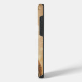 Apple iPhone 14 Pro Max カバー (左側面)