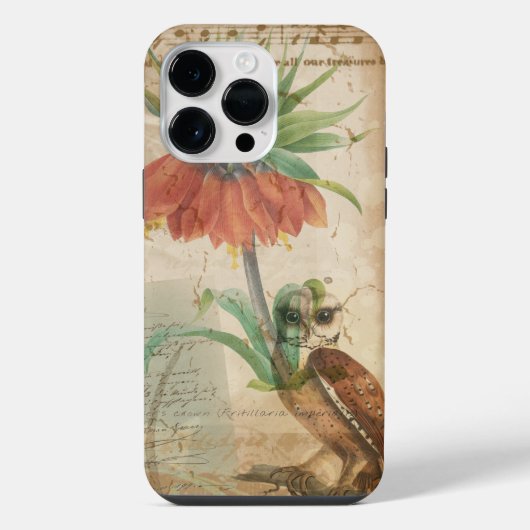 Apple iPhone 14 Pro Max カバー (裏面)