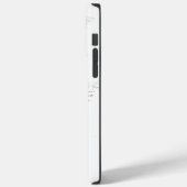 Apple iPhone 14 Pro Max カバー (裏面 / 左)