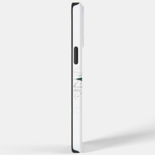 Apple iPhone 14 Pro Max カバー (裏面 / 右)