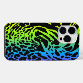 Apple iPhone 14 Pro Max カバー (裏面横)