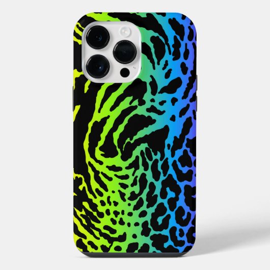 Apple iPhone 14 Pro Max カバー (裏面)