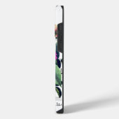 Apple iPhone 14 Pro Max カバー (左側面)