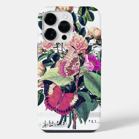 Apple iPhone 14 Pro Max カバー (裏面)