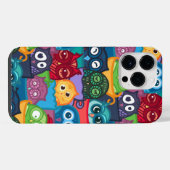 Apple iPhone 14 Pro Max カーケース iPhoneケース (裏面横)