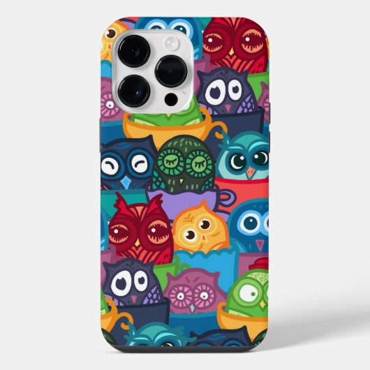 Apple iPhone 14 Pro Max カーケース iPhoneケース (裏面)