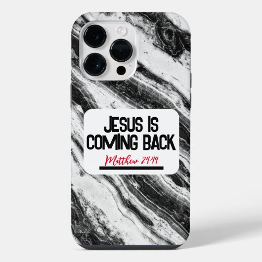 Apple iPhone 14 Pro Max カース iPhoneケース (裏面)