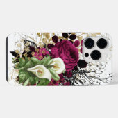 Apple iPhone 14 Pro Max カース iPhoneケース (裏面横)