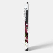 Apple iPhone 14 Pro Max カース iPhoneケース (左側面)
