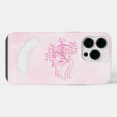 Apple iPhone 14 Pro Max カース iPhoneケース (裏面横)