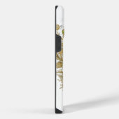 Apple iPhone 14 Pro Max カーゼ iPhoneケース (右側面)