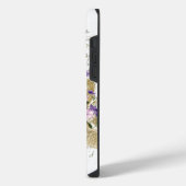 Apple iPhone 14 Pro Max カーゼ iPhoneケース (左側面)
