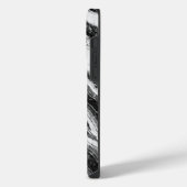 Apple iPhone 14 Pro Max カーゼ iPhoneケース (左側面)