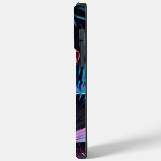 Apple iPhone 14 Pro Max ケース Case-Mate iPhoneケース (裏面 / 左)