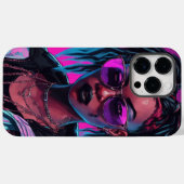 Apple iPhone 14 Pro Max ケース Case-Mate iPhoneケース (裏面 (横))