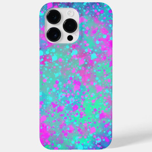 Apple iPhone 14 Pro Max Casのケース・メイト Case-Mate iPhoneケース (裏面)