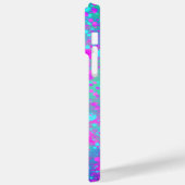 Apple iPhone 14 Pro Max Casのケース・メイト Case-Mate iPhoneケース (裏面 / 左)