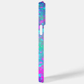 Apple iPhone 14 Pro Max Casのケース・メイト Case-Mate iPhoneケース (裏面 / 右)