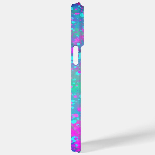 Apple iPhone 14 Pro Max Casのケース・メイト Case-Mate iPhoneケース (裏面 / 右)