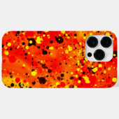 Apple iPhone 14 Pro Max Casのケース・メイト Case-Mate iPhoneケース (裏面 (横))