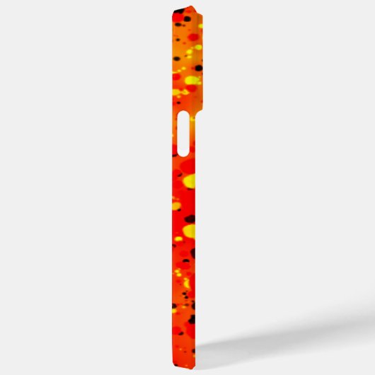 Apple iPhone 14 Pro Max Casのケース・メイト Case-Mate iPhoneケース (裏面 / 右)