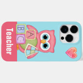 Apple iPhone 14 Pro Max Casのケース・メイト Case-Mate iPhoneケース (裏面 (横))