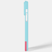 Apple iPhone 14 Pro Max Casのケース・メイト Case-Mate iPhoneケース (裏面 / 左)