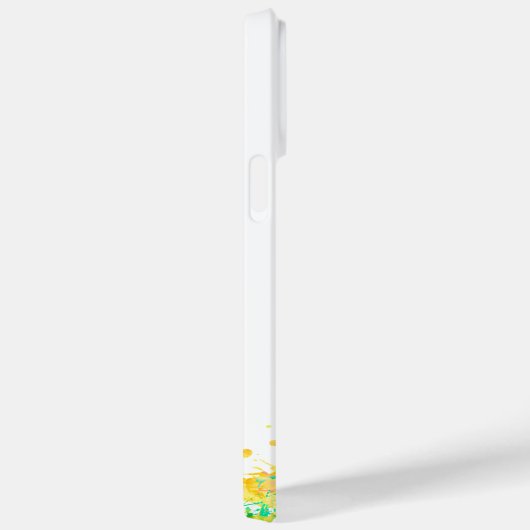 Apple iPhone 14 Pro Max Casのケース・メイト Case-Mate iPhoneケース (裏面 / 右)