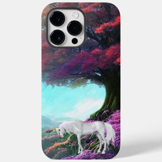 Apple iPhone 14 Pro Max Casのケース・メイト Case-Mate iPhoneケース (裏面)