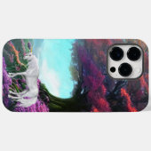 Apple iPhone 14 Pro Max Casのケース・メイト Case-Mate iPhoneケース (裏面 (横))