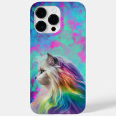 Apple iPhone 14 Pro Max Casのケース・メイト Case-Mate iPhoneケース (裏面)