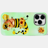 Apple iPhone 14 Pro Max Casのケース・メイト Case-Mate iPhoneケース (裏面 (横))