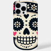 Apple iPhone 14 Pro Max Casのケース・メイト Case-Mate iPhoneケース (裏面)