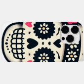 Apple iPhone 14 Pro Max Casのケース・メイト Case-Mate iPhoneケース (裏面 (横))