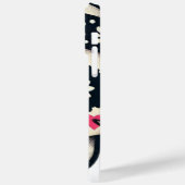 Apple iPhone 14 Pro Max Casのケース・メイト Case-Mate iPhoneケース (裏面 / 左)