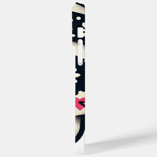 Apple iPhone 14 Pro Max Casのケース・メイト Case-Mate iPhoneケース (裏面 / 左)