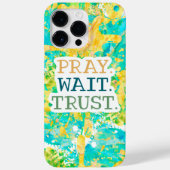 Apple iPhone 14 Pro Max Casのケース・メイト Case-Mate iPhoneケース (裏面)