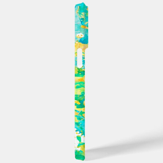 Apple iPhone 14 Pro Max Casのケース・メイト Case-Mate iPhoneケース (裏面 / 右)