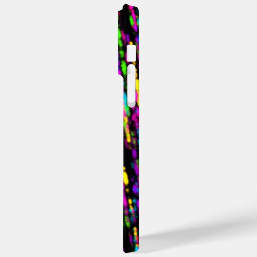 Apple iPhone 14 Pro Max Casのケース・メイト Case-Mate iPhoneケース (裏面 / 左)