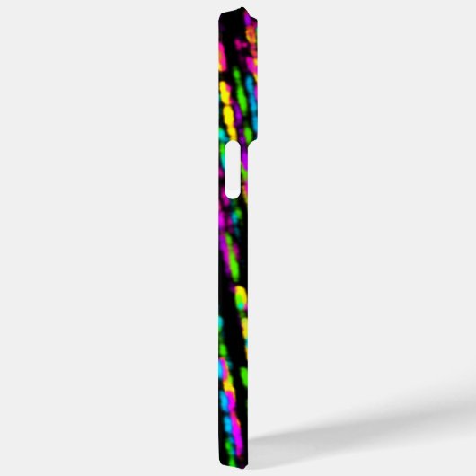 Apple iPhone 14 Pro Max Casのケース・メイト Case-Mate iPhoneケース (裏面 / 右)