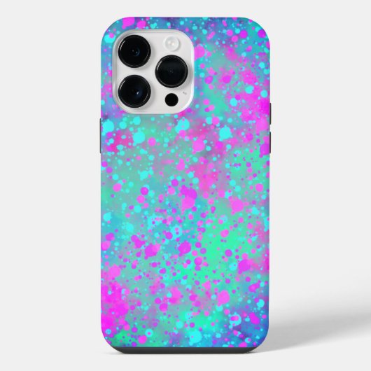 Apple iPhone 14 Pro Max Casのケース・メイト iPhoneケース (裏面)