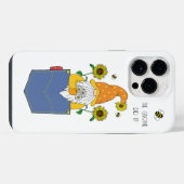 Apple iPhone 14 Pro Max Casのケース・メイト iPhoneケース (裏面横)