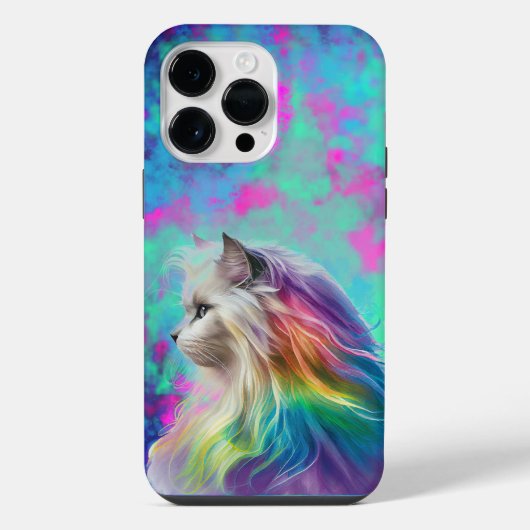Apple iPhone 14 Pro Max Casのケース・メイト iPhoneケース (裏面)