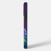 Apple iPhone 14 Pro Max Casのケース・メイト iPhoneケース (左側面)